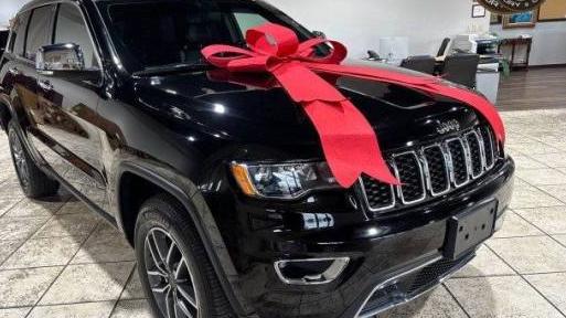 JEEP GRAND CHEROKEE 2021 1C4RJFBG9MC753175 image